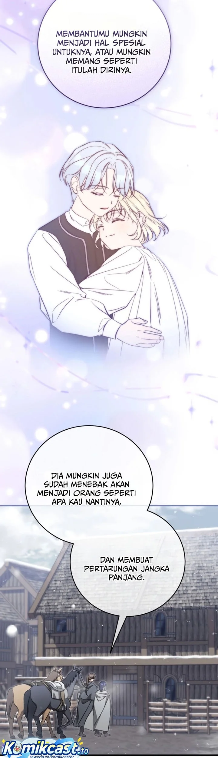 Children of the Rune Chapter 53 Gambar 20