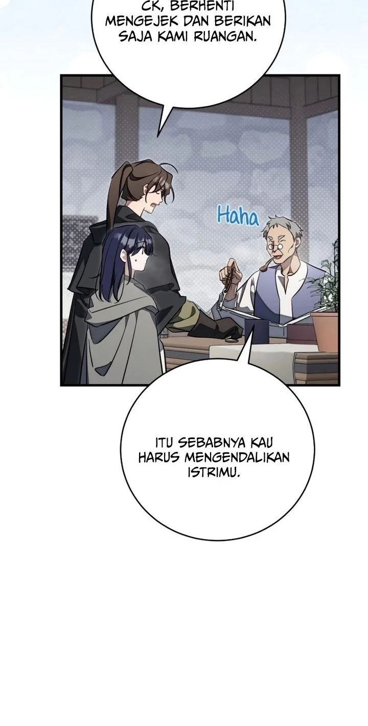 Children of the Rune Chapter 53 Gambar 25