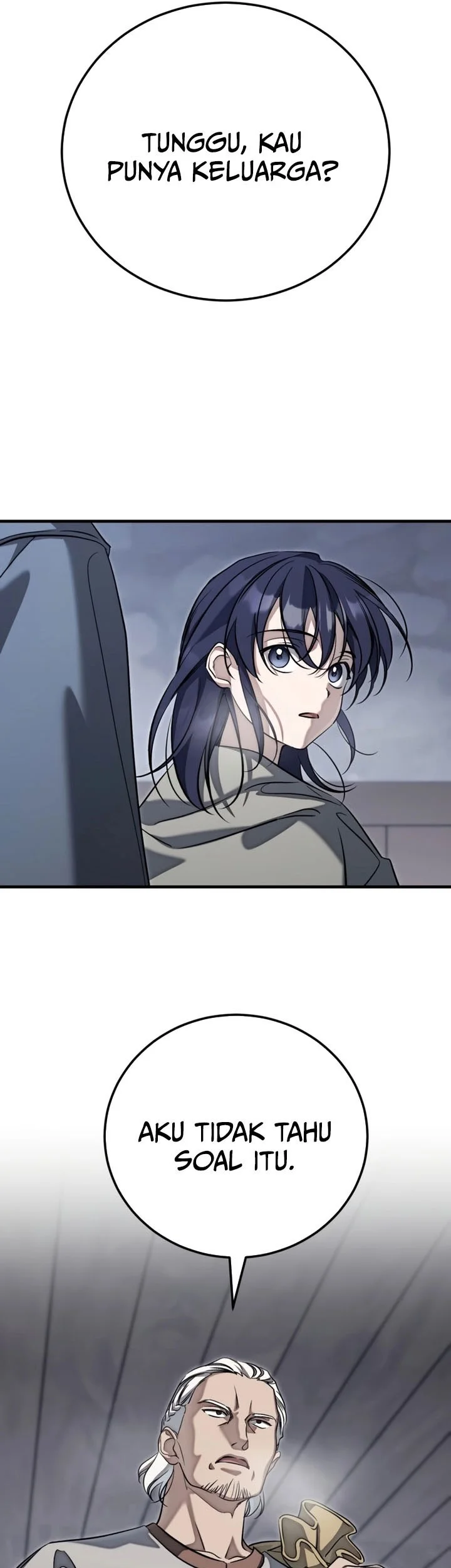 Children of the Rune Chapter 53 Gambar 26