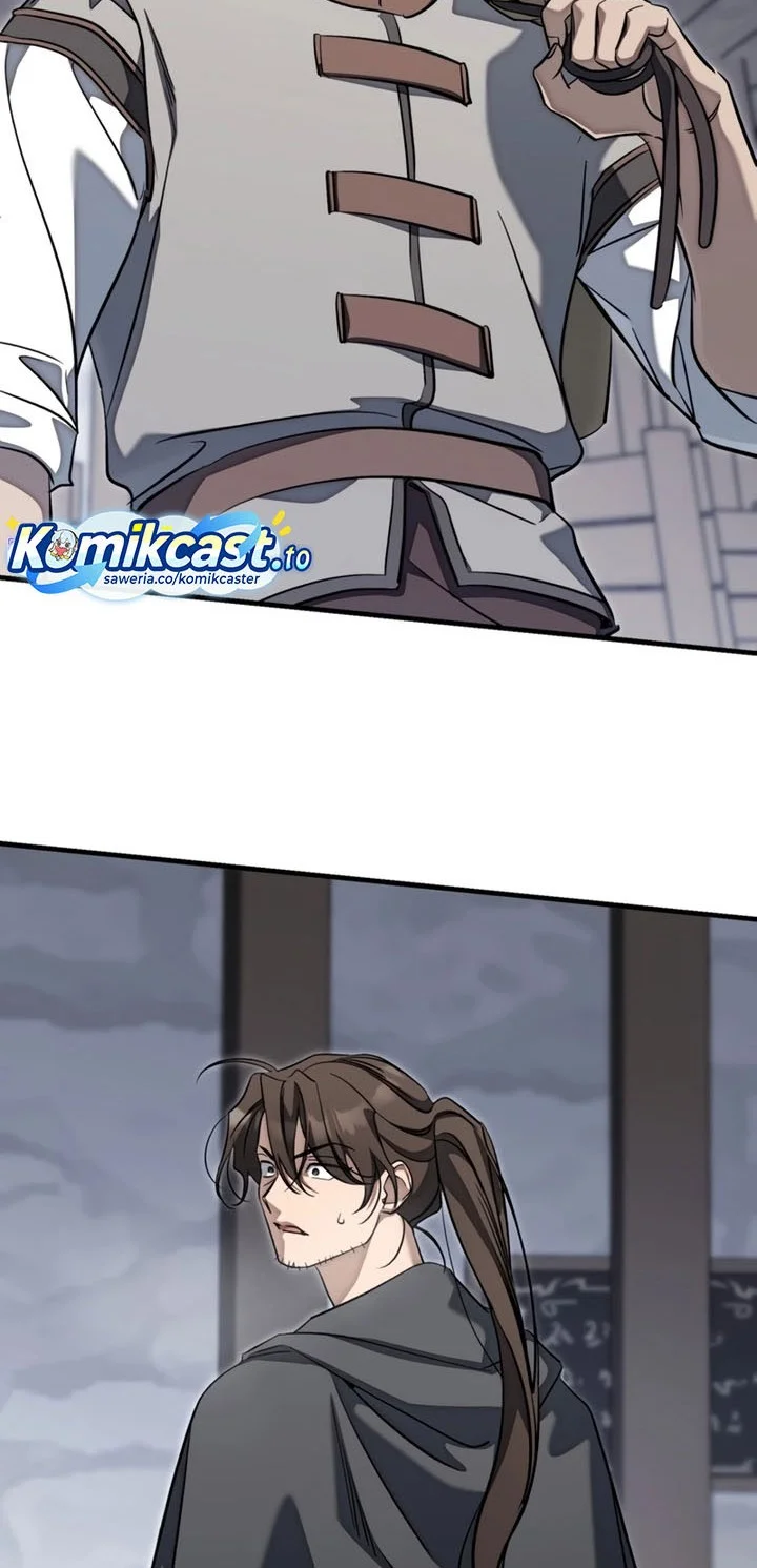 Children of the Rune Chapter 53 Gambar 27