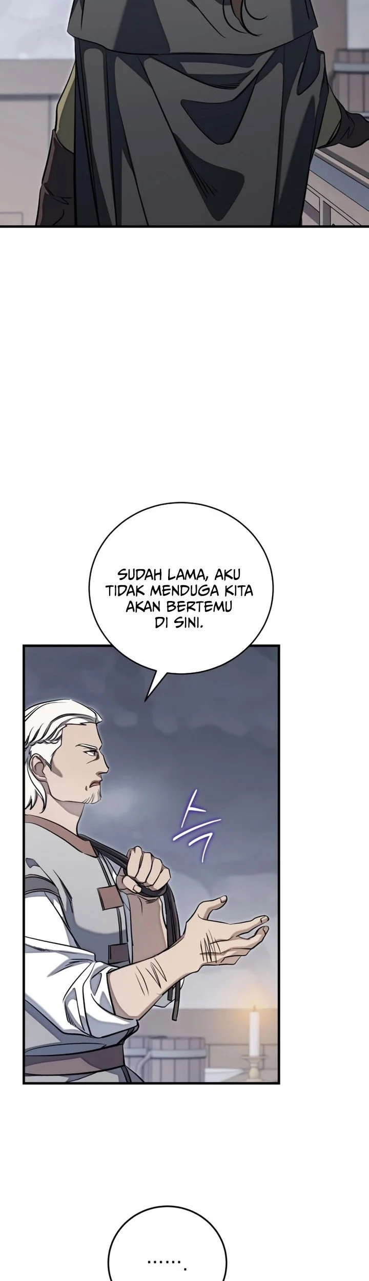 Children of the Rune Chapter 53 Gambar 28