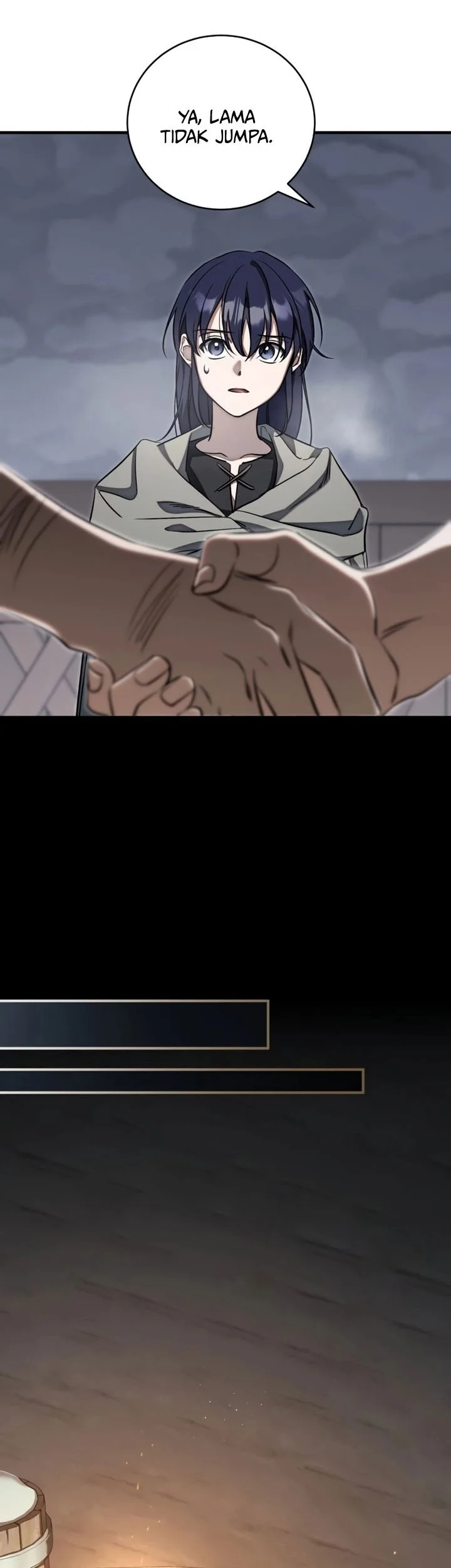 Children of the Rune Chapter 53 Gambar 30