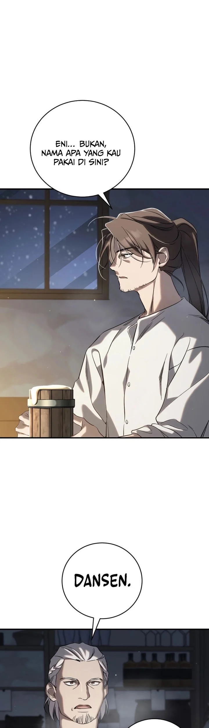 Children of the Rune Chapter 53 Gambar 32