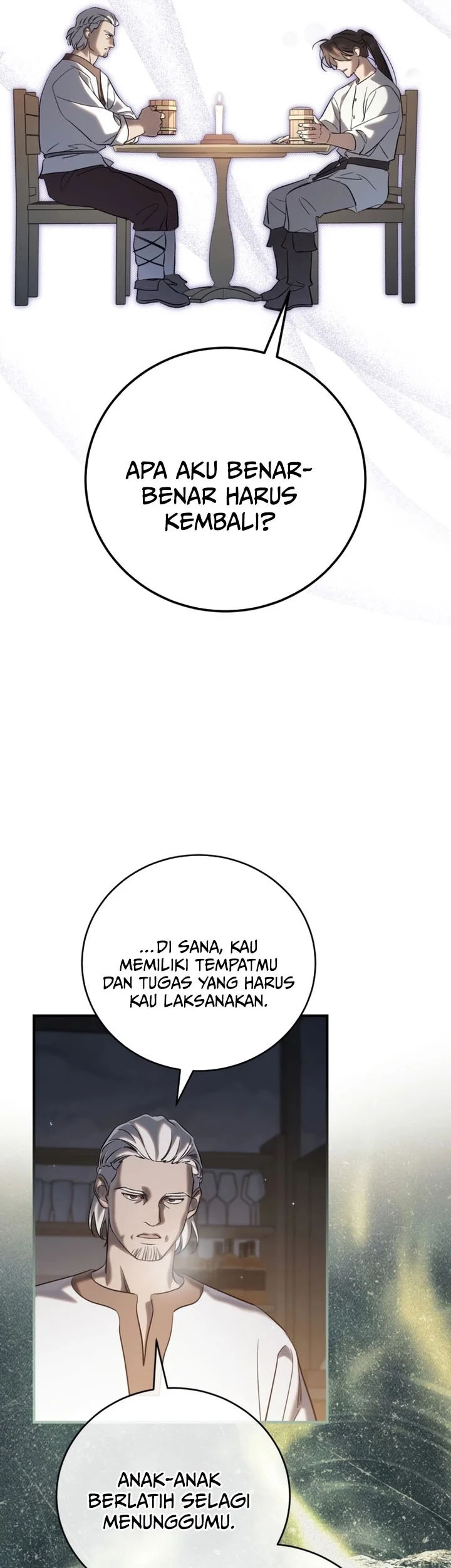 Children of the Rune Chapter 53 Gambar 34