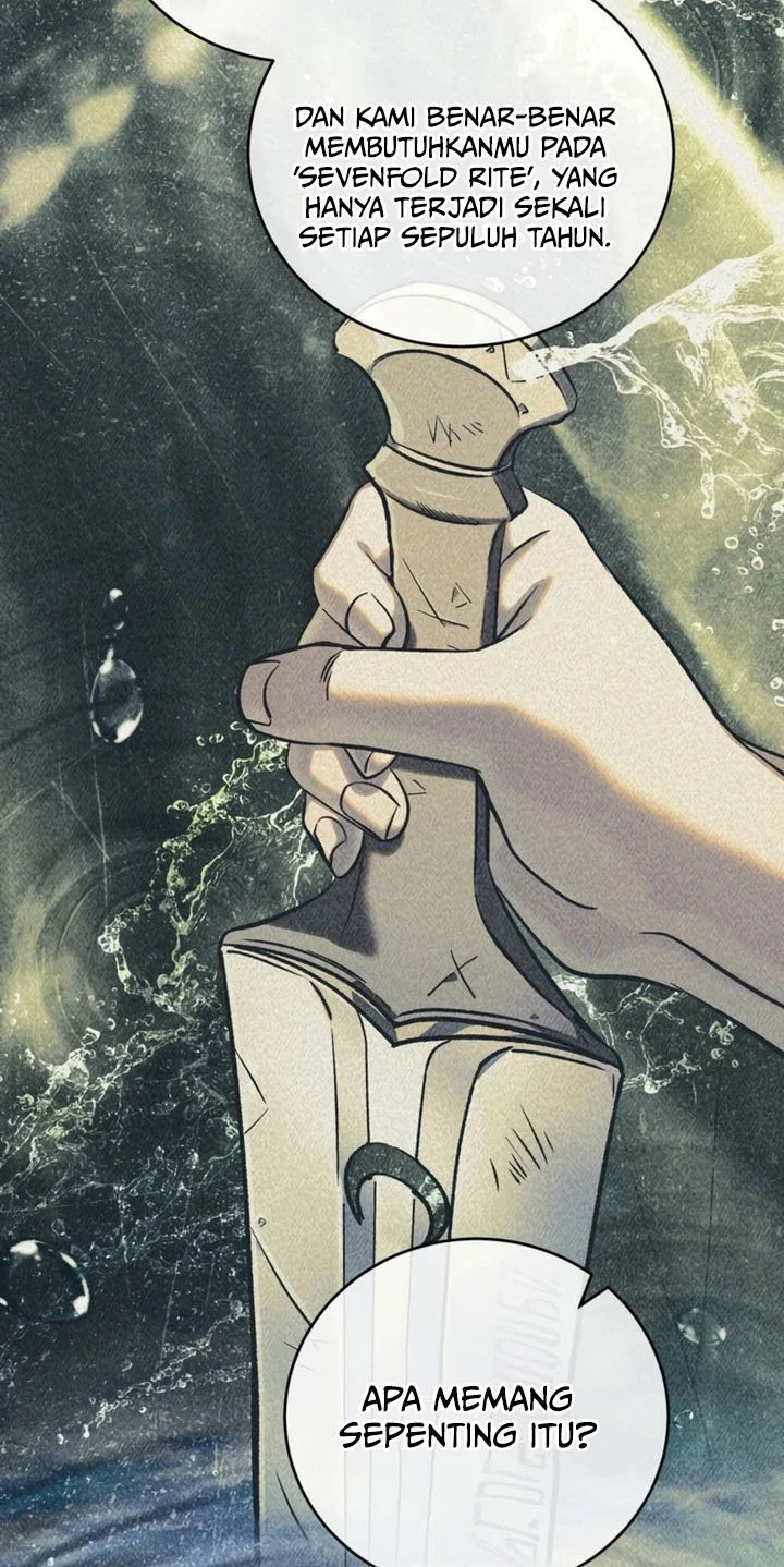 Children of the Rune Chapter 53 Gambar 35