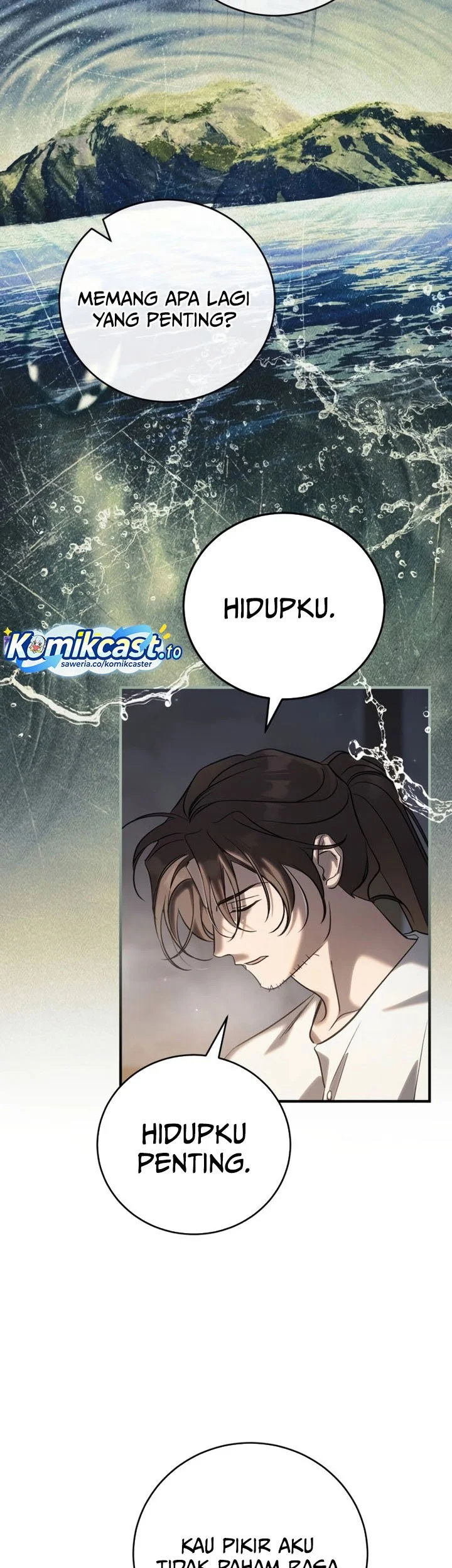 Children of the Rune Chapter 53 Gambar 36