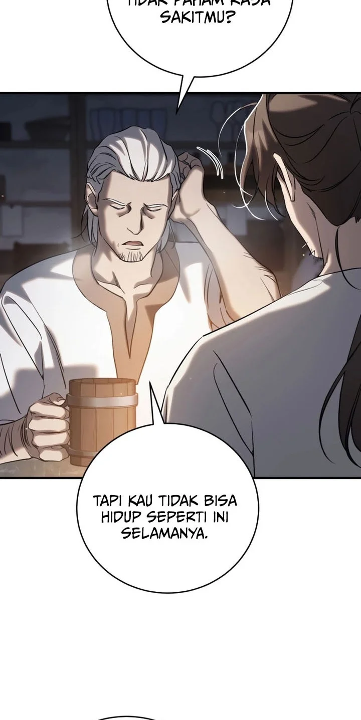 Children of the Rune Chapter 53 Gambar 37