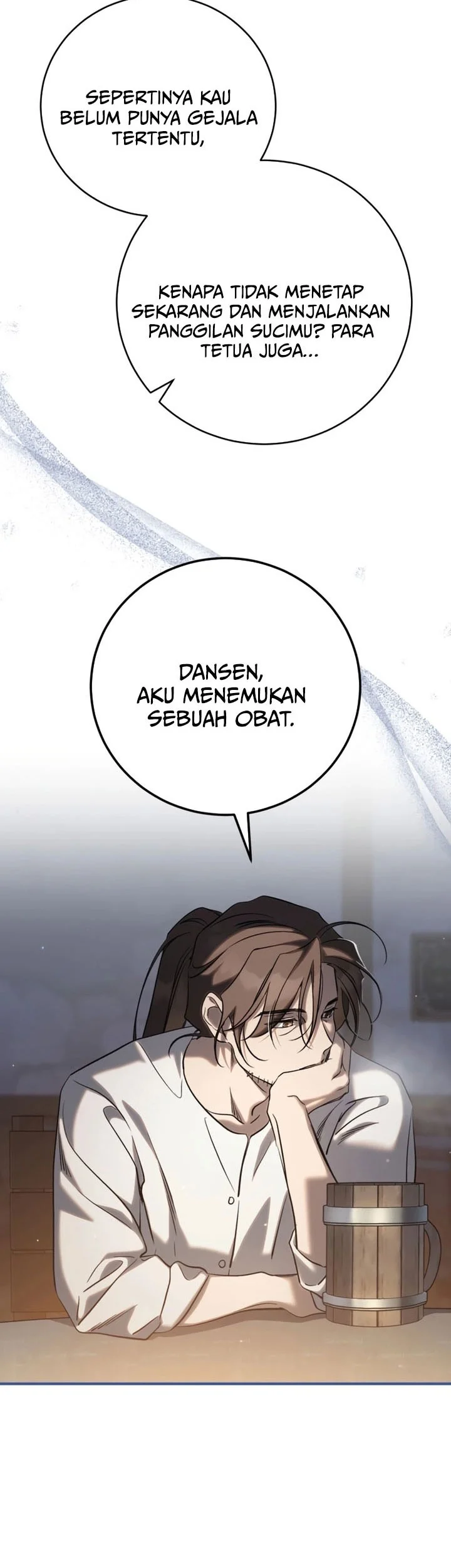 Children of the Rune Chapter 53 Gambar 38