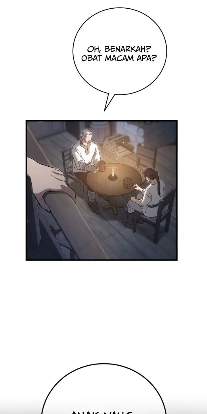 Children of the Rune Chapter 53 Gambar 39