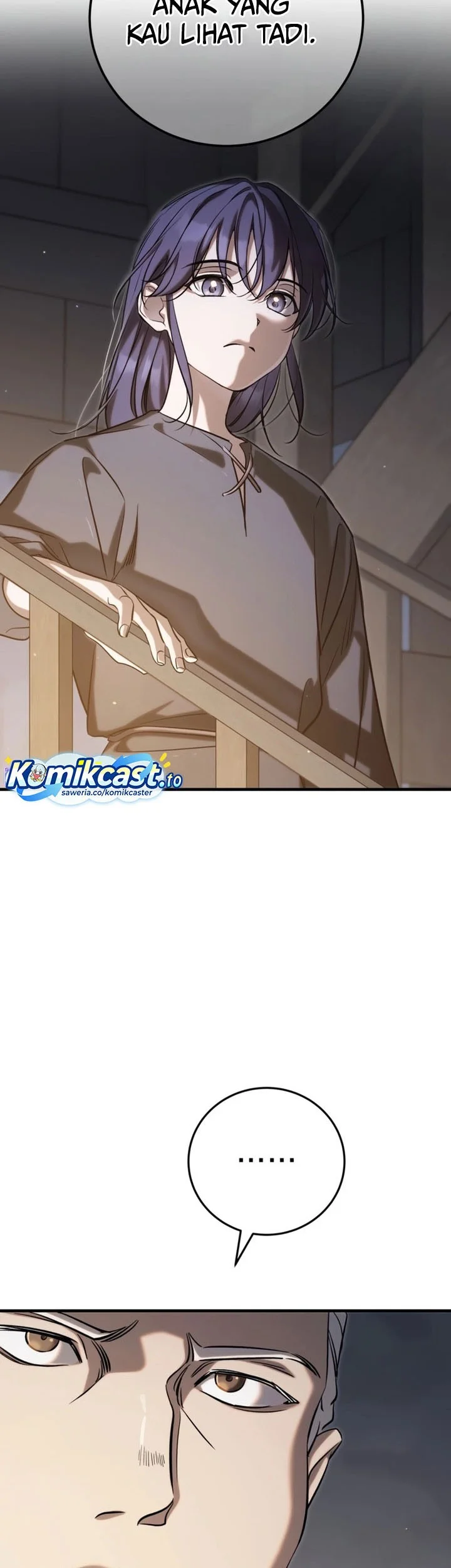 Children of the Rune Chapter 53 Gambar 40