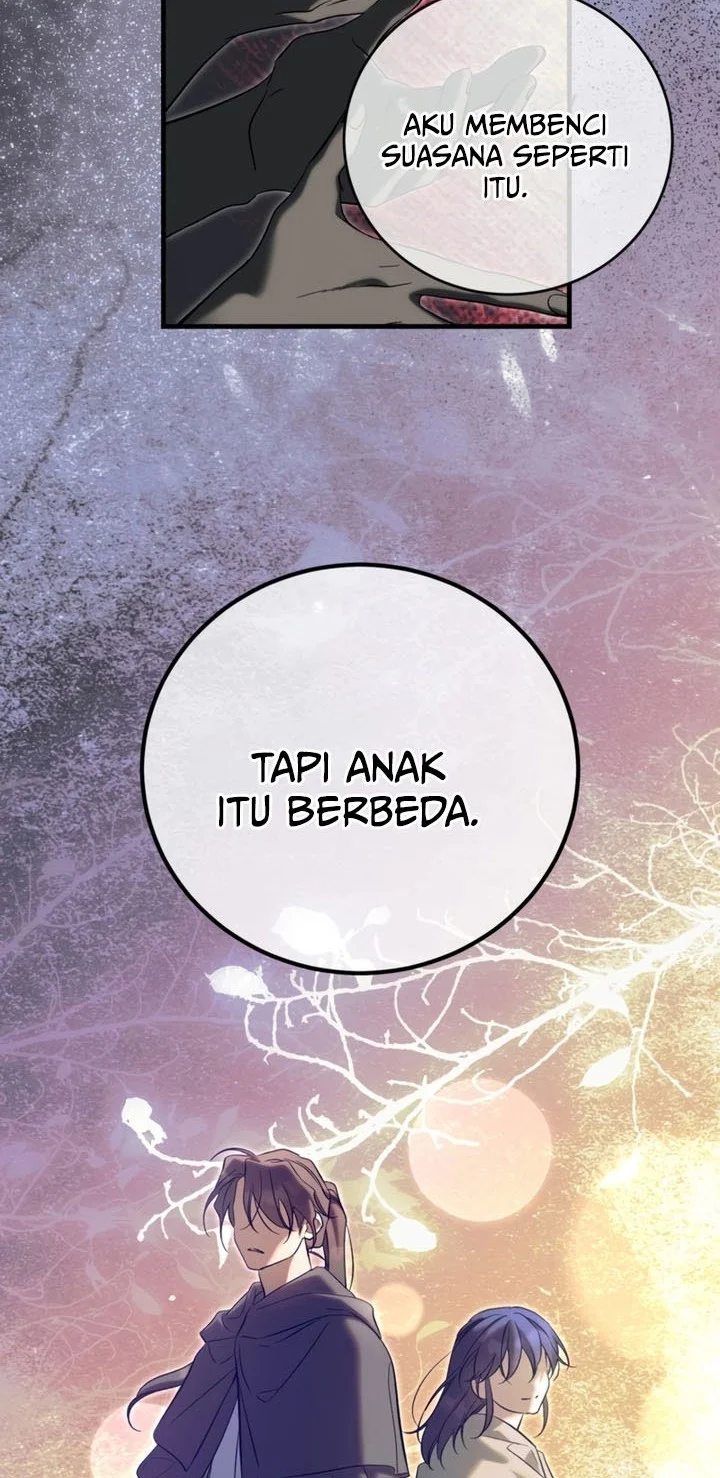 Children of the Rune Chapter 53 Gambar 43