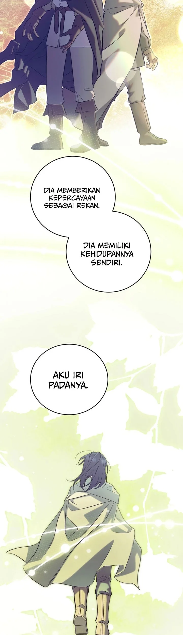 Children of the Rune Chapter 53 Gambar 44