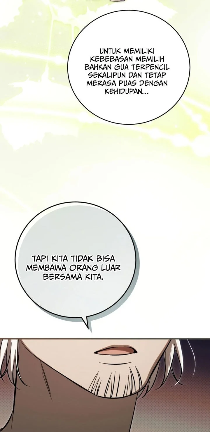 Children of the Rune Chapter 53 Gambar 45