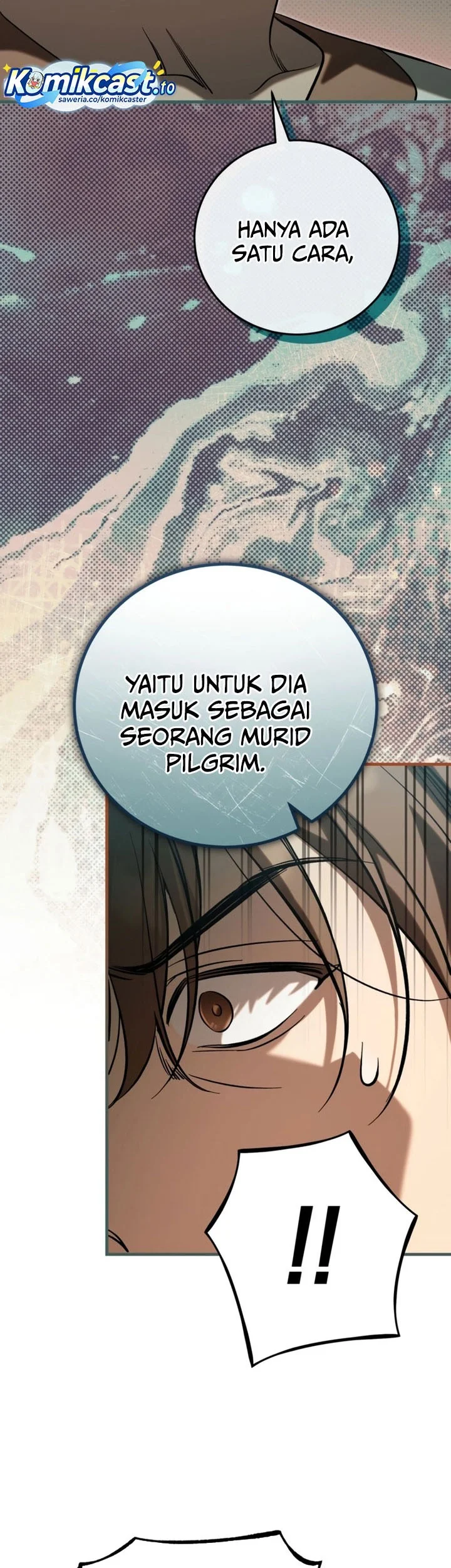 Children of the Rune Chapter 53 Gambar 46