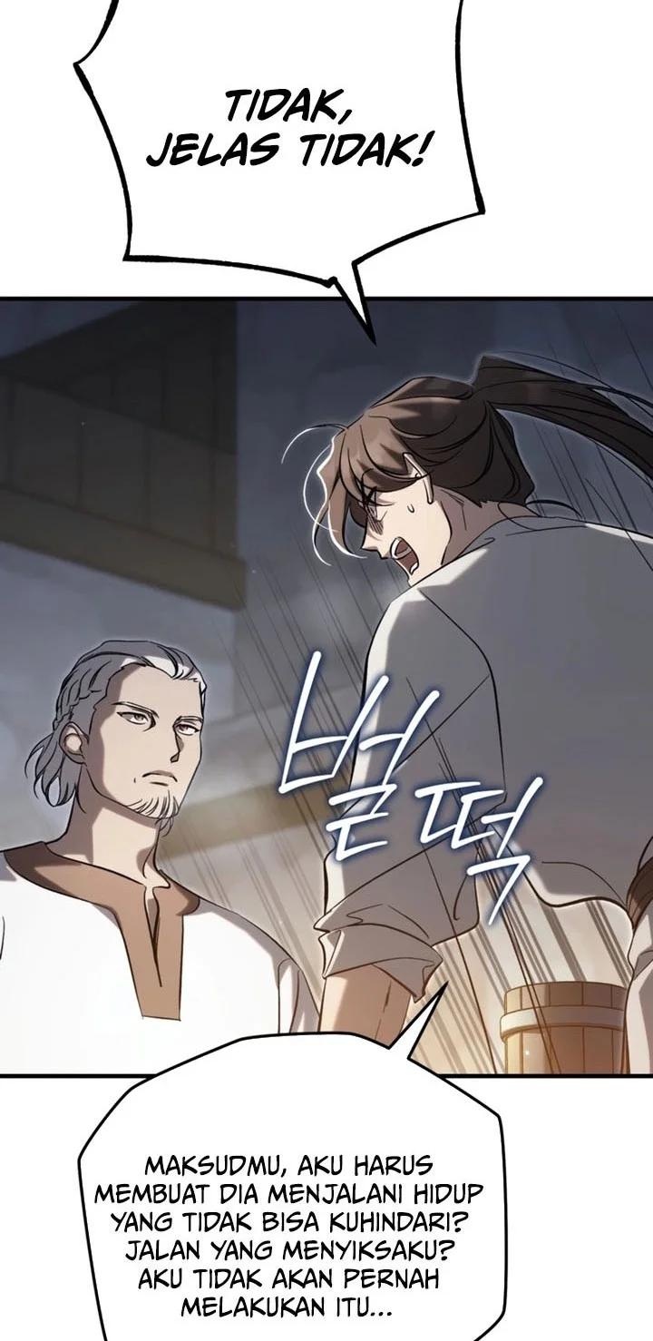 Children of the Rune Chapter 53 Gambar 47