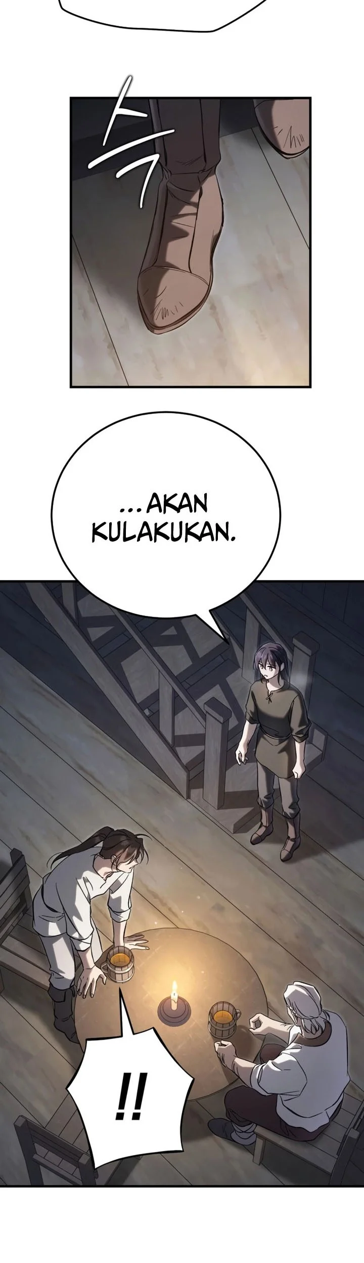 Children of the Rune Chapter 53 Gambar 48