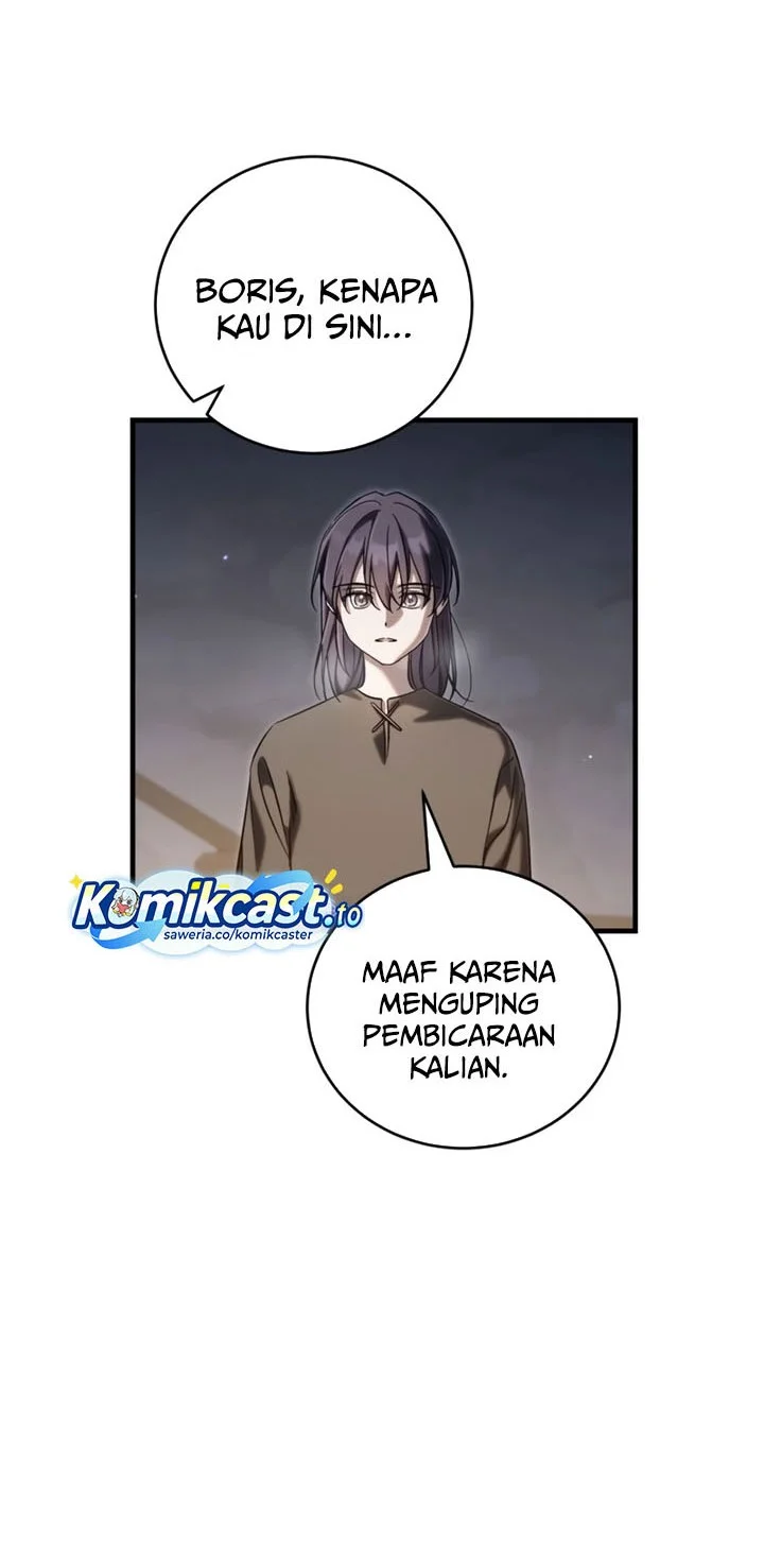 Children of the Rune Chapter 53 Gambar 49