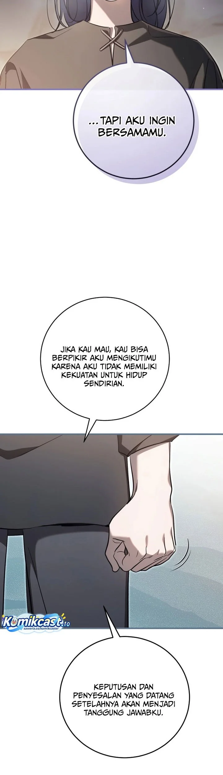 Children of the Rune Chapter 53 Gambar 52