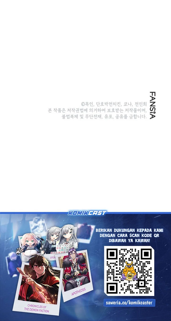 Children of the Rune Chapter 53 Gambar 55