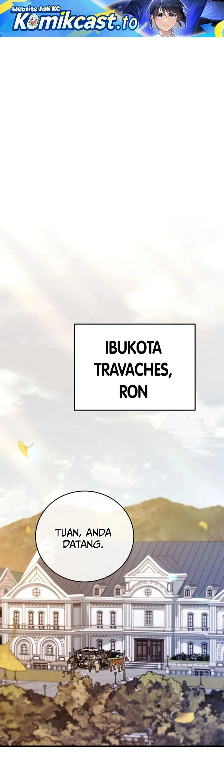 Manhwa Children of the Rune Chapter 53 gambar 2