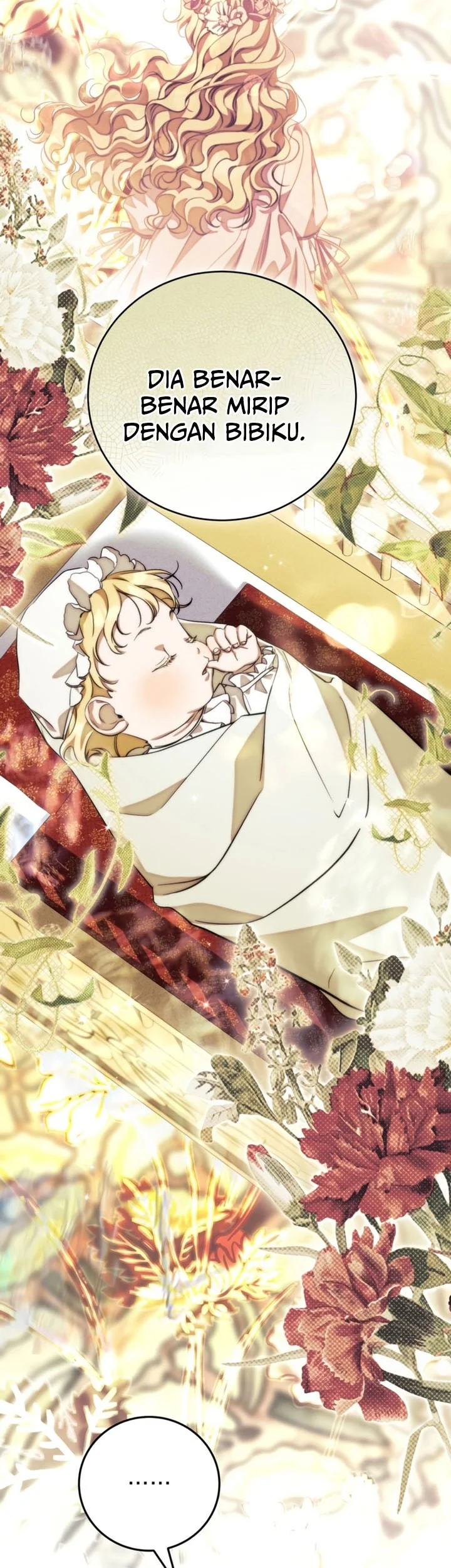 Children of the Rune Chapter 53 Gambar 8