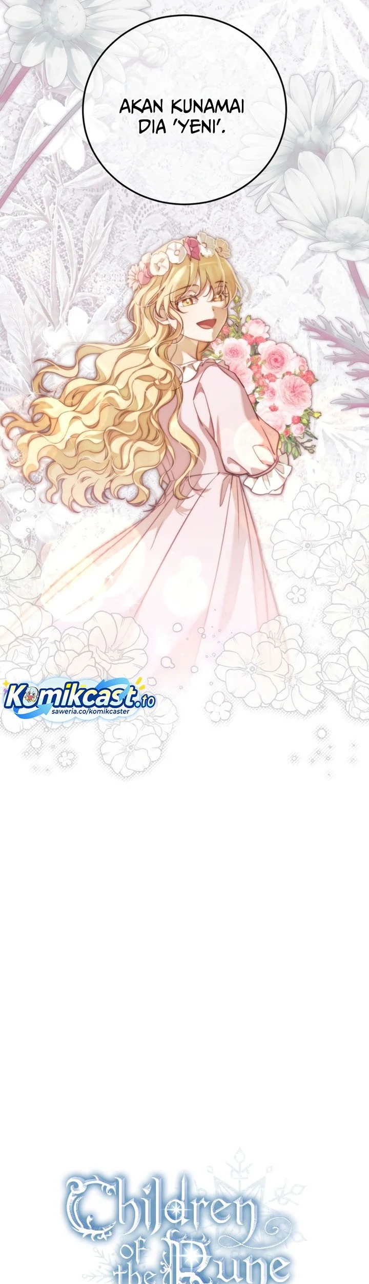 Children of the Rune Chapter 53 Gambar 10