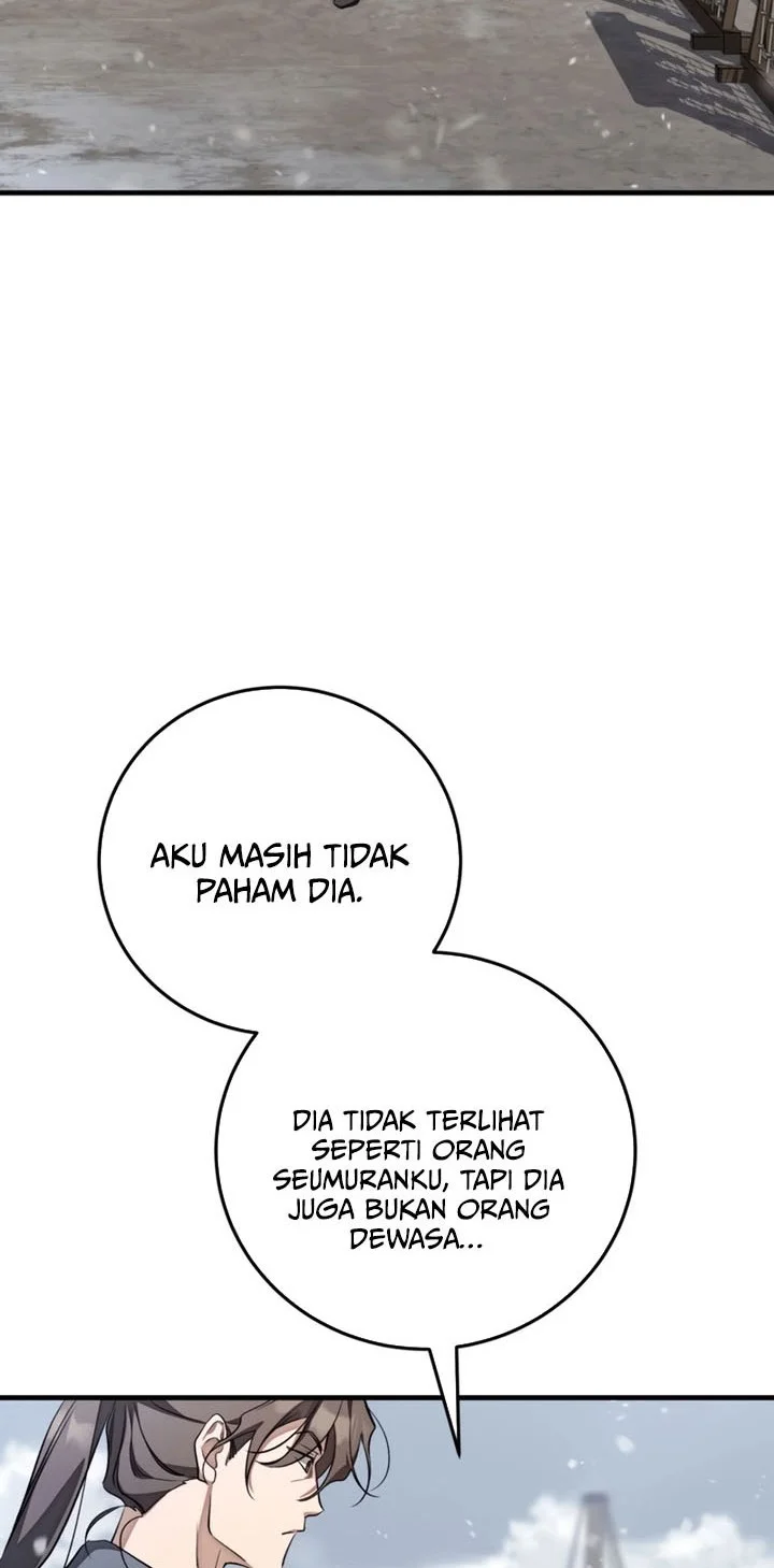 Children of the Rune Chapter 53 Gambar 13