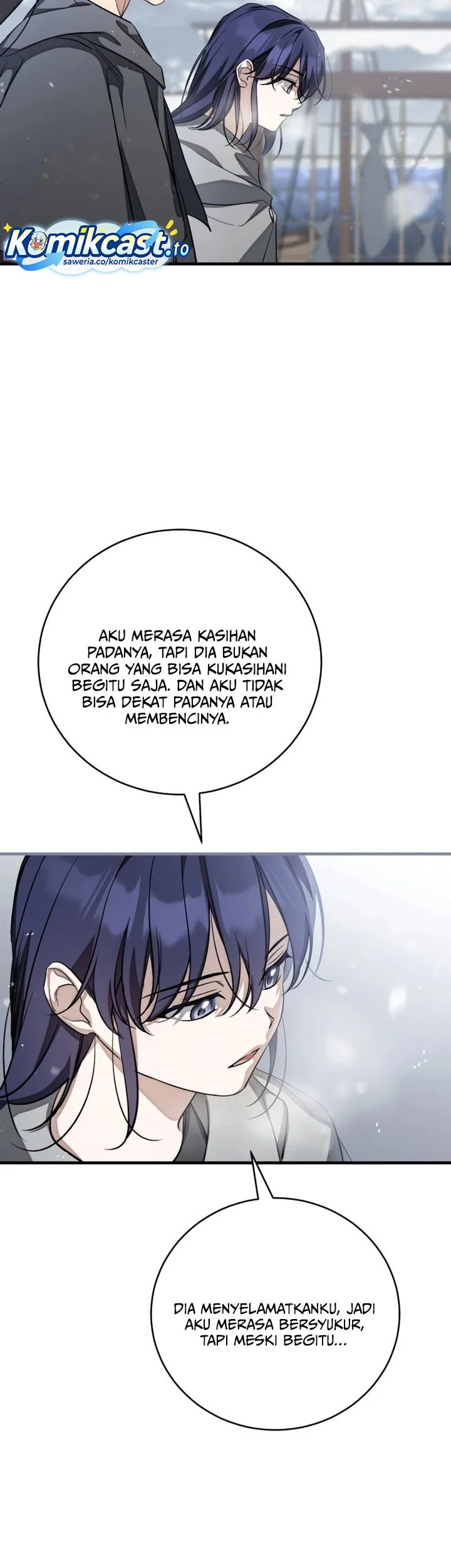 Children of the Rune Chapter 53 Gambar 14