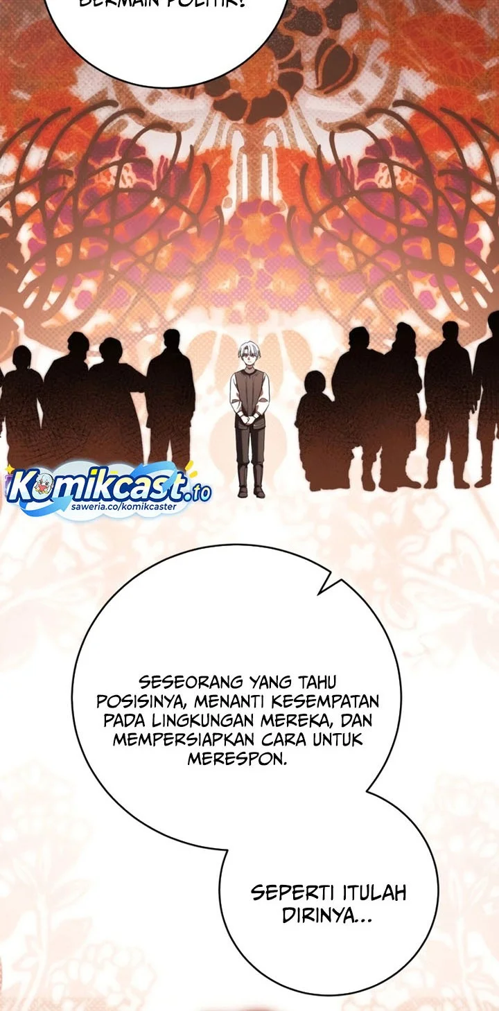 Children of the Rune Chapter 53 Gambar 17