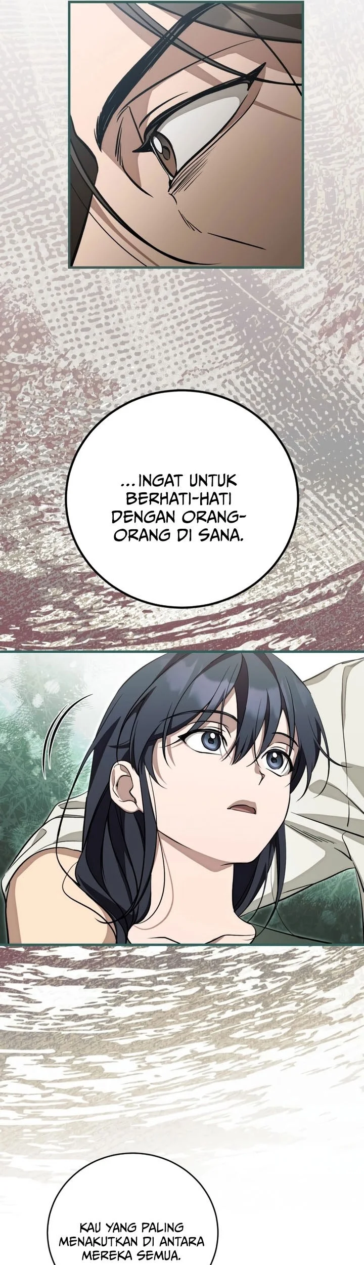 Children of the Rune Chapter 54 Gambar 18