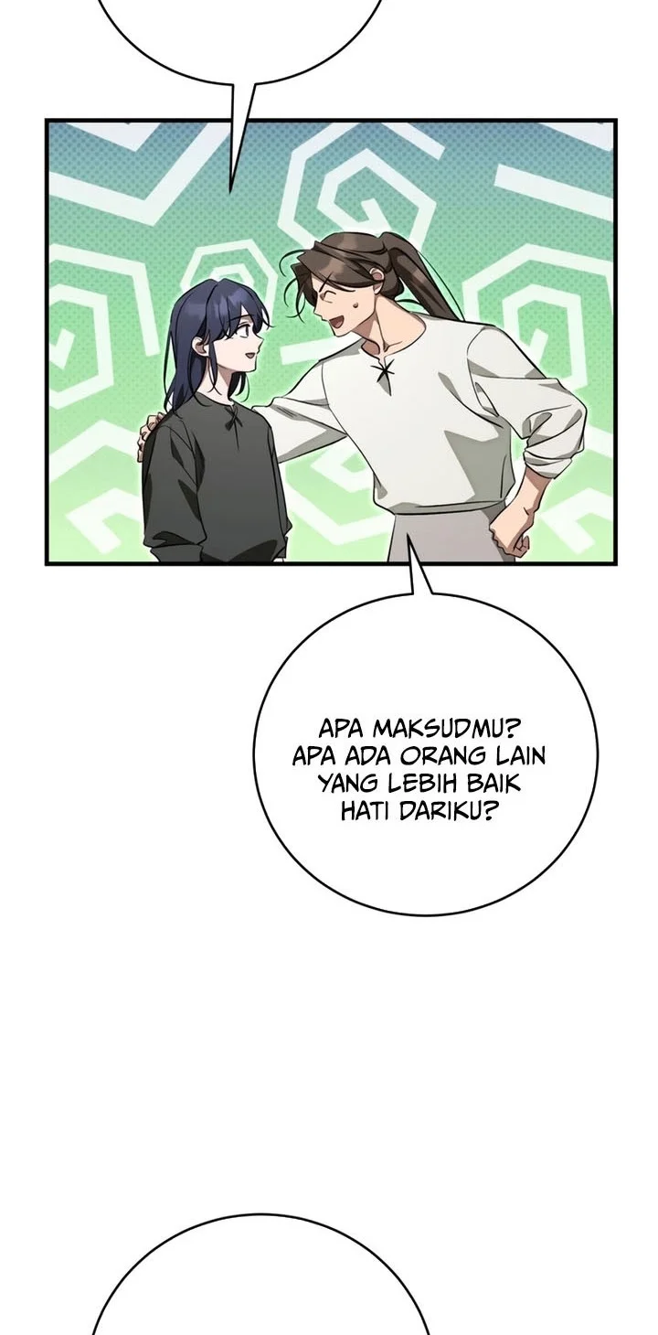 Children of the Rune Chapter 54 Gambar 19