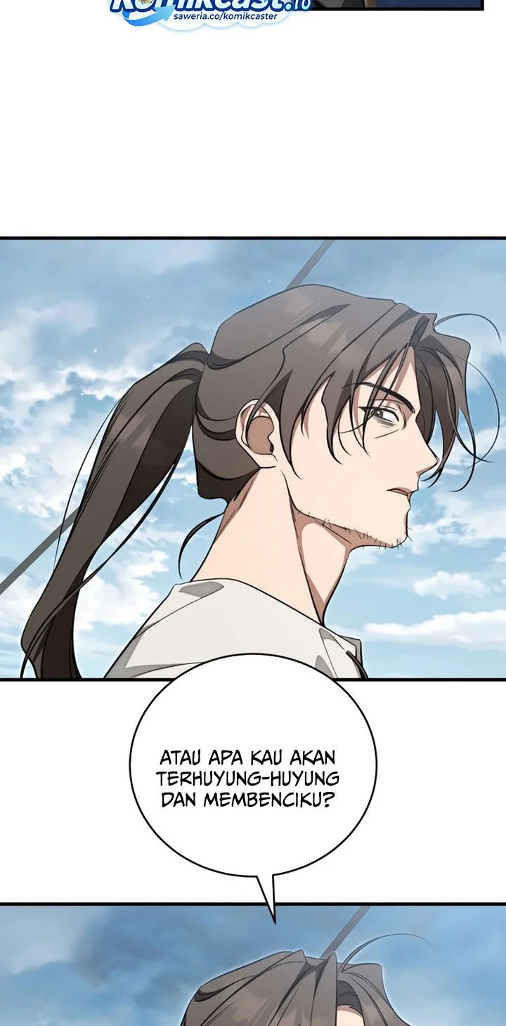 Children of the Rune Chapter 54 Gambar 21