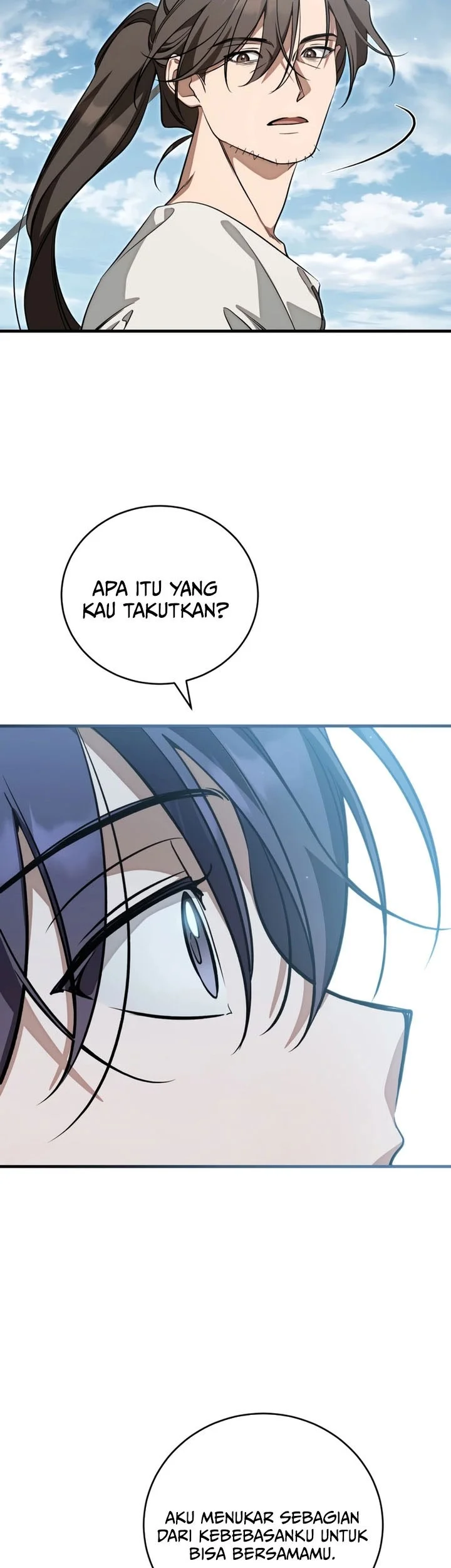 Children of the Rune Chapter 54 Gambar 22