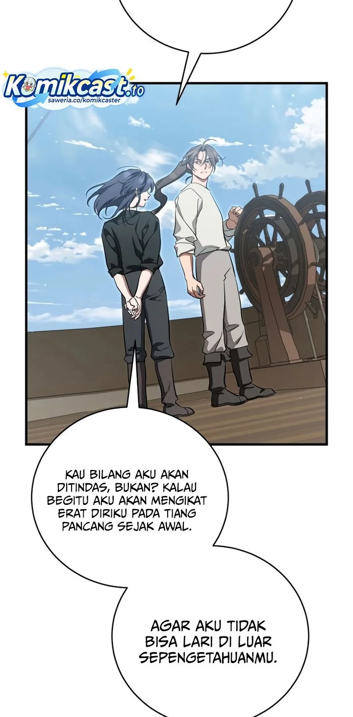Children of the Rune Chapter 54 Gambar 23
