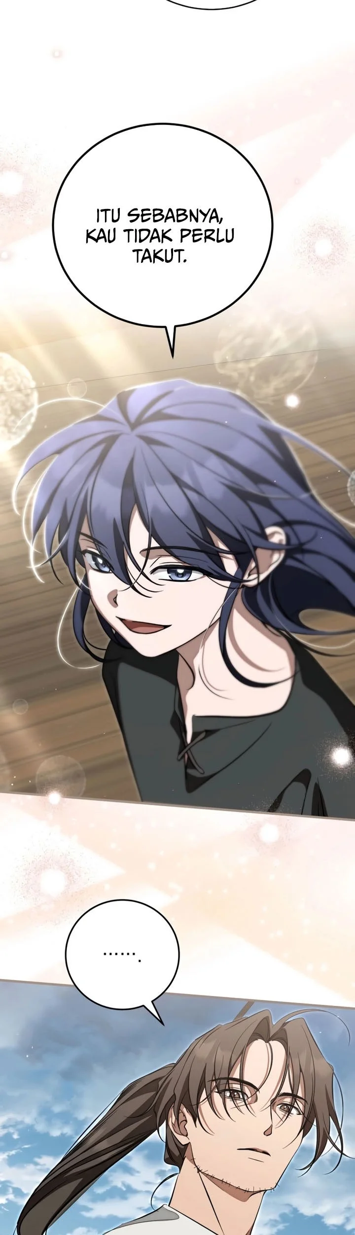 Children of the Rune Chapter 54 Gambar 24