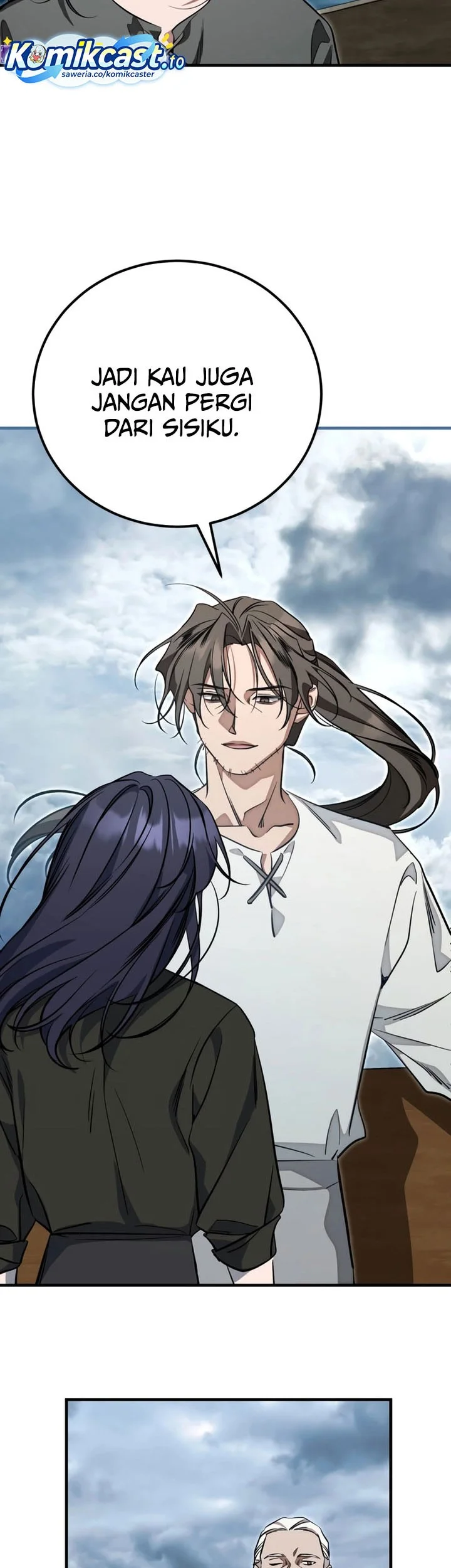 Children of the Rune Chapter 54 Gambar 28