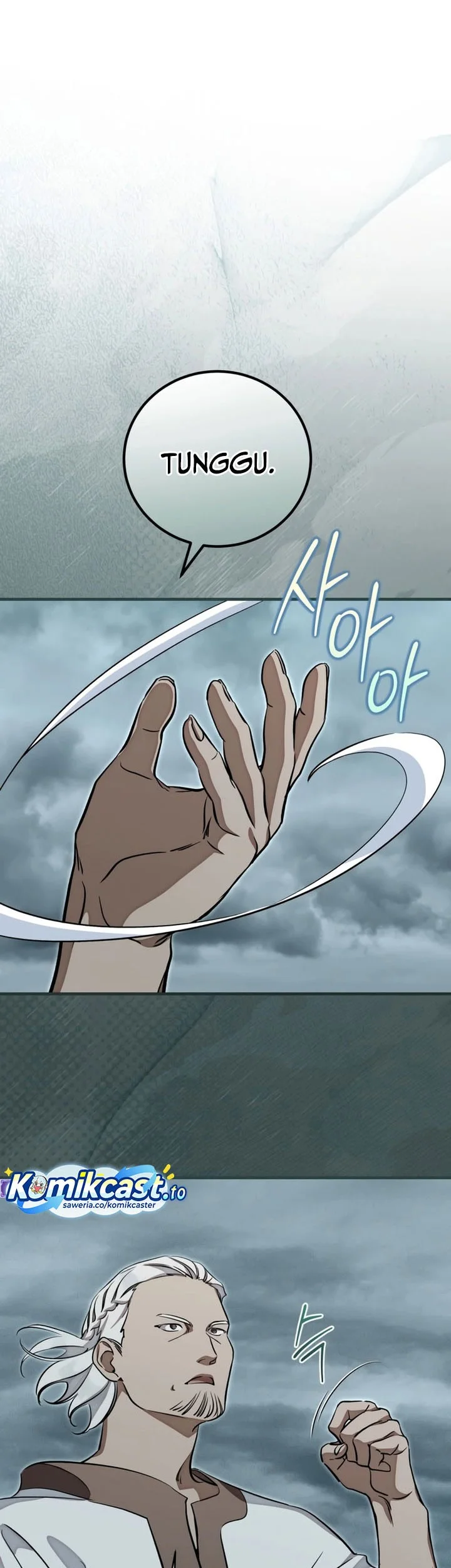 Children of the Rune Chapter 54 Gambar 30