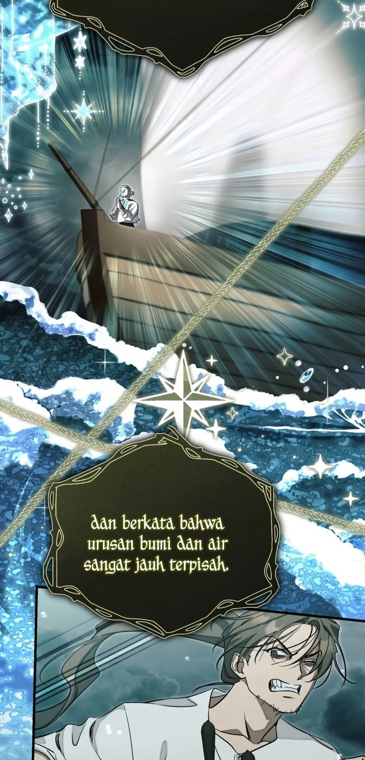 Children of the Rune Chapter 54 Gambar 35