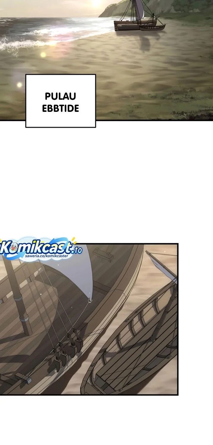 Children of the Rune Chapter 54 Gambar 39