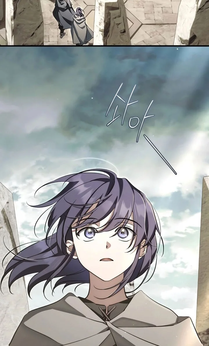 Children of the Rune Chapter 54 Gambar 45