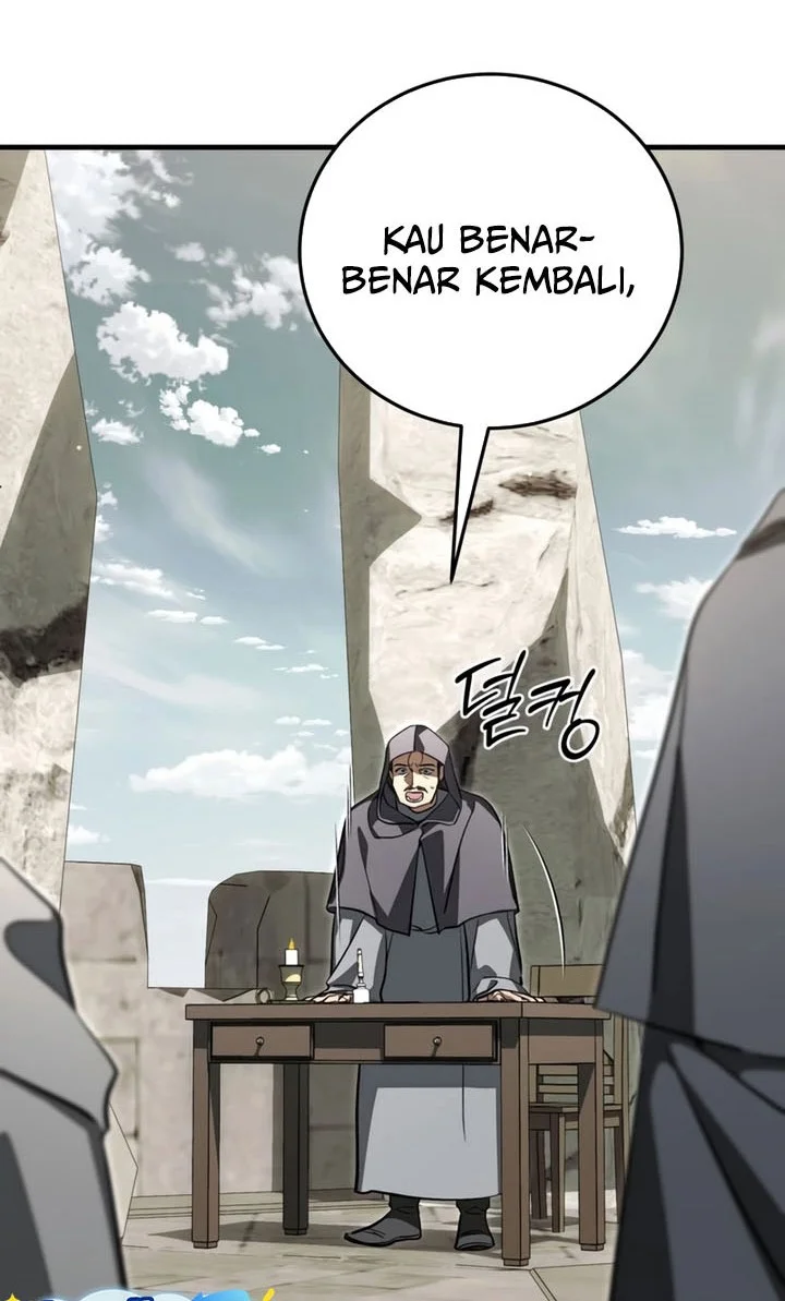 Children of the Rune Chapter 54 Gambar 47