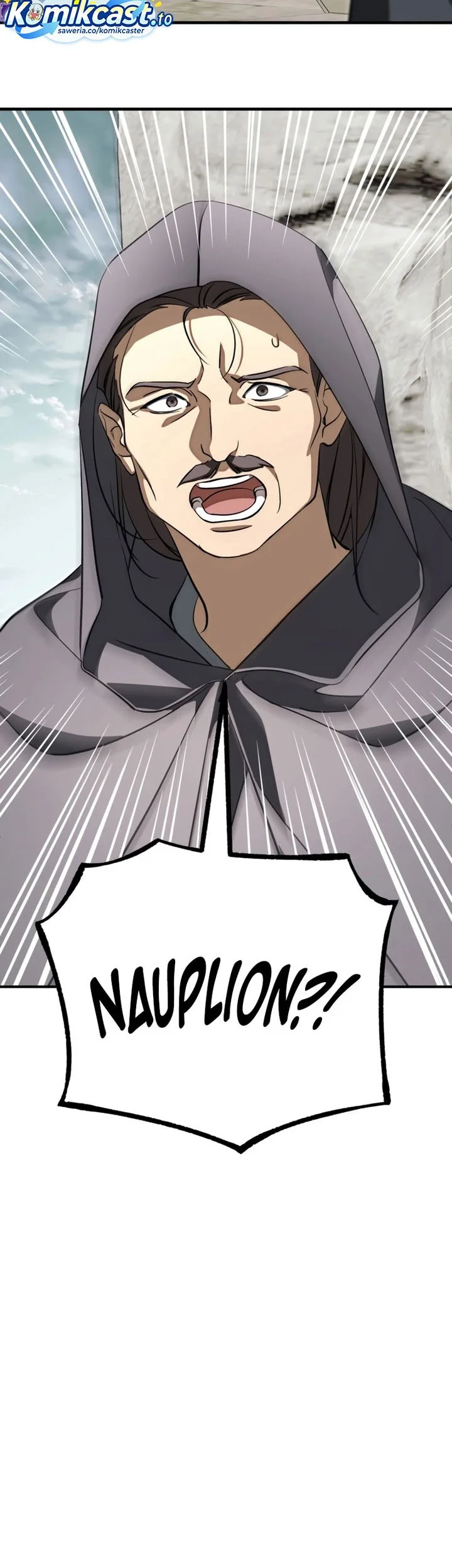 Children of the Rune Chapter 54 Gambar 48