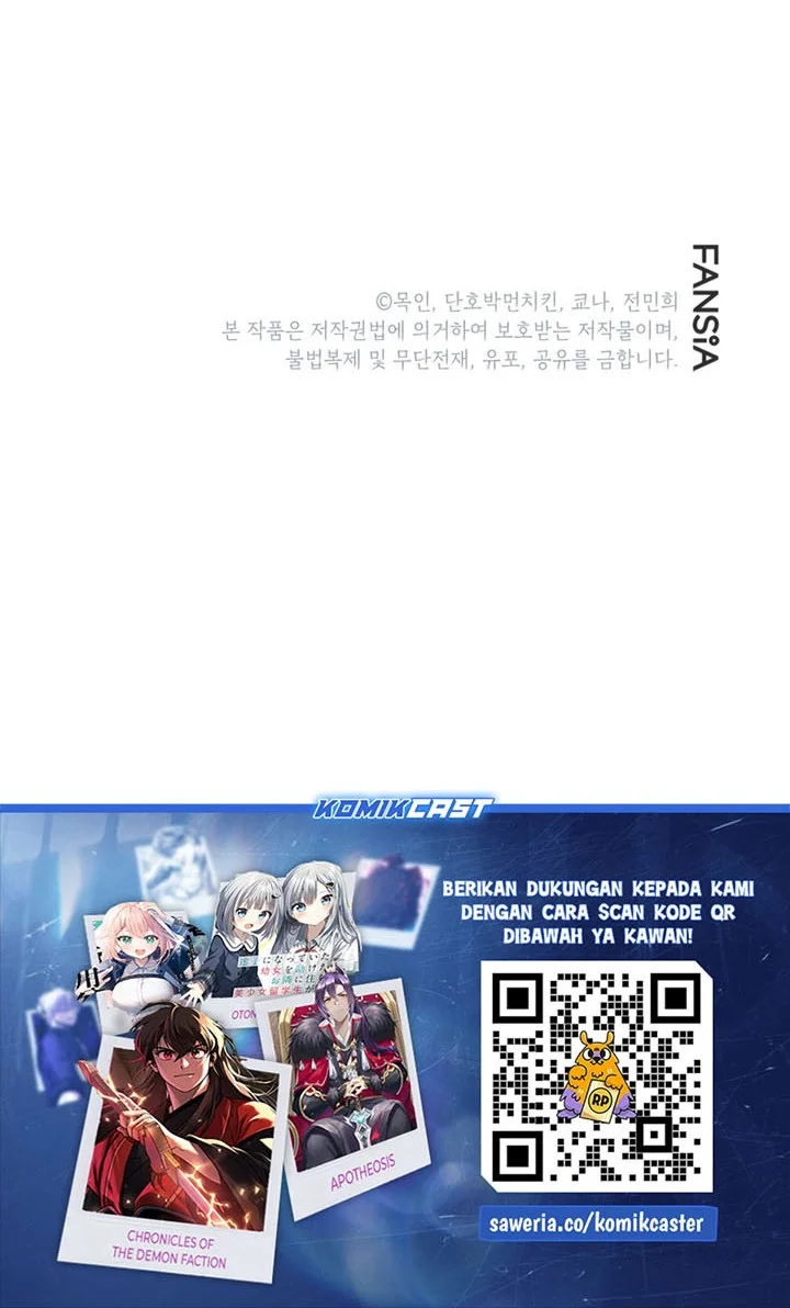 Children of the Rune Chapter 54 Gambar 49