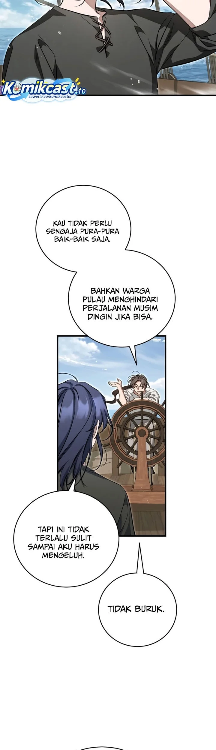 Children of the Rune Chapter 54 Gambar 6