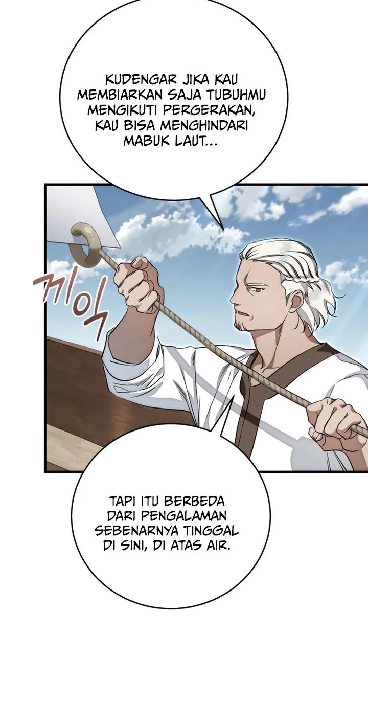 Children of the Rune Chapter 54 Gambar 7