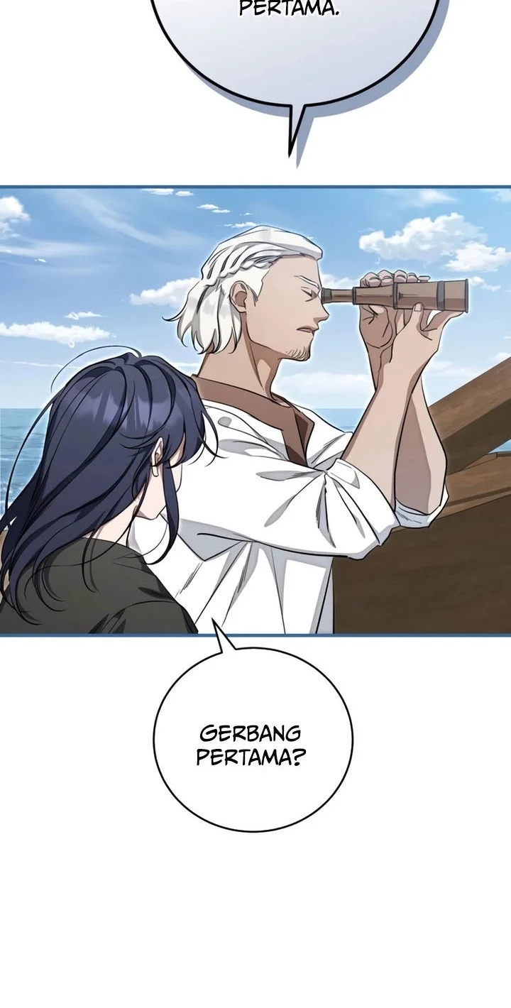 Children of the Rune Chapter 54 Gambar 9