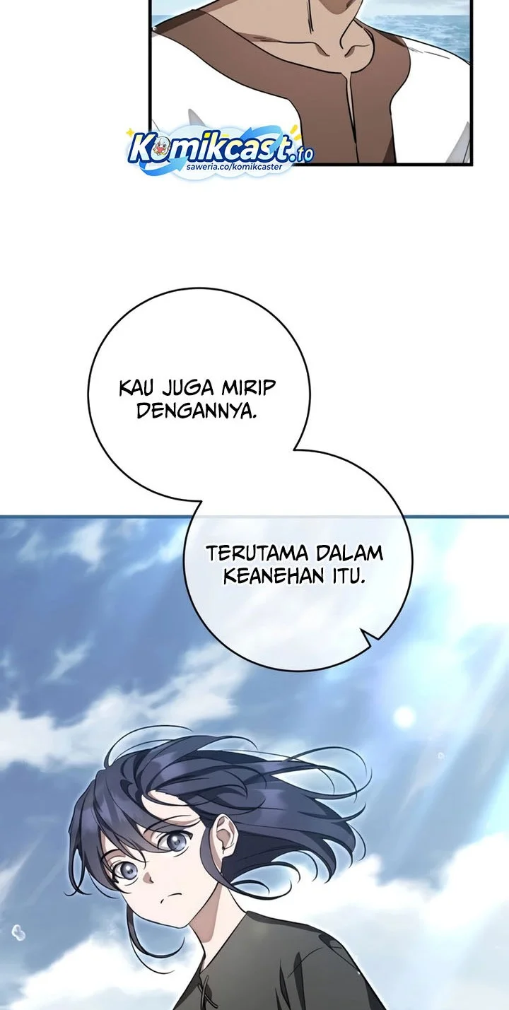 Children of the Rune Chapter 54 Gambar 11