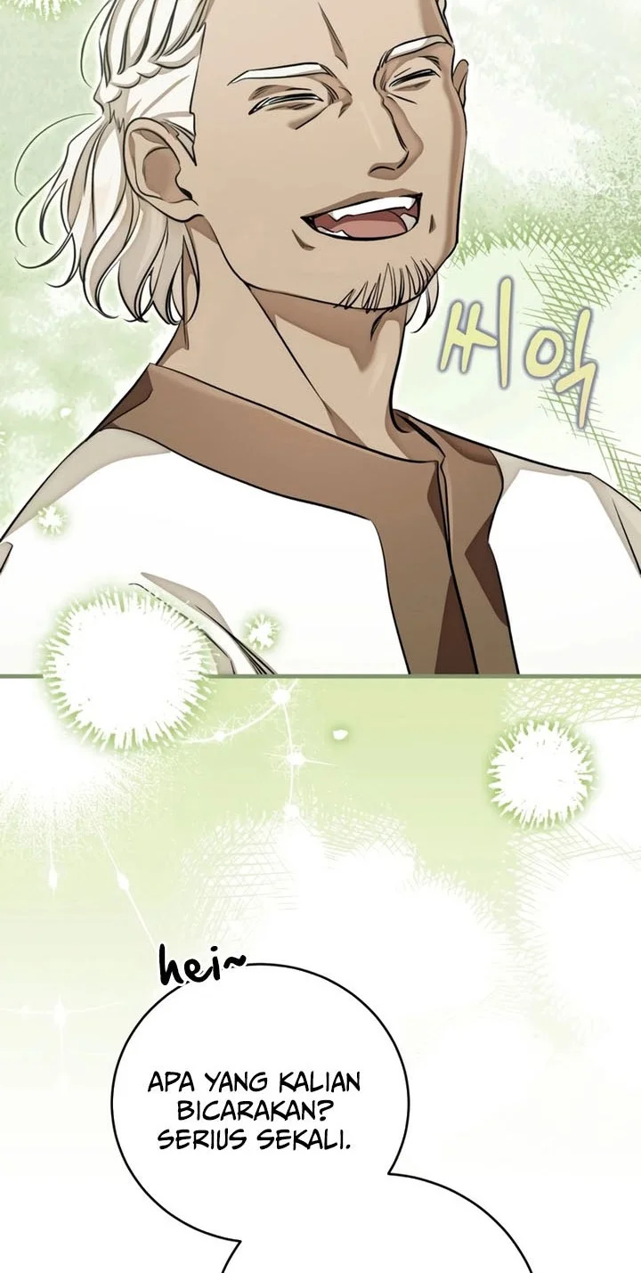 Children of the Rune Chapter 54 Gambar 13