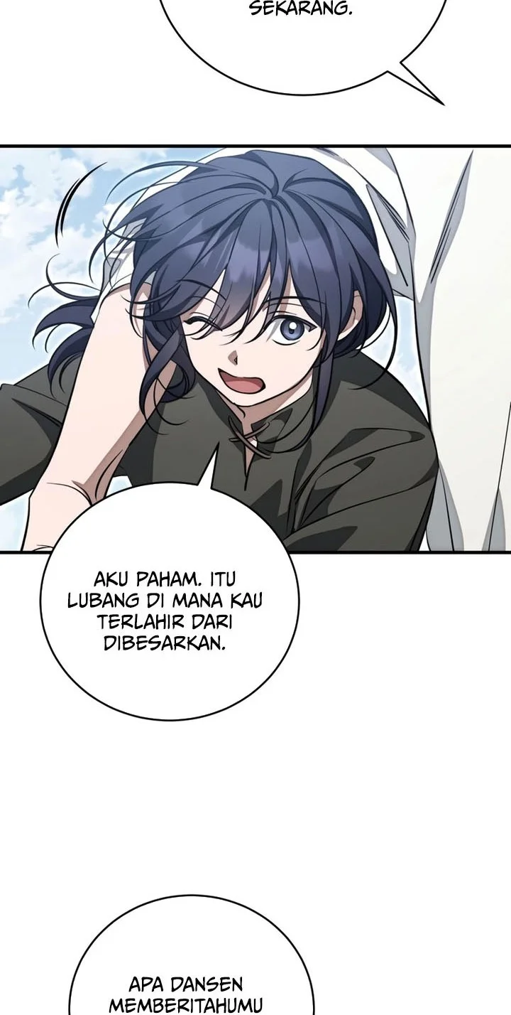 Children of the Rune Chapter 54 Gambar 15