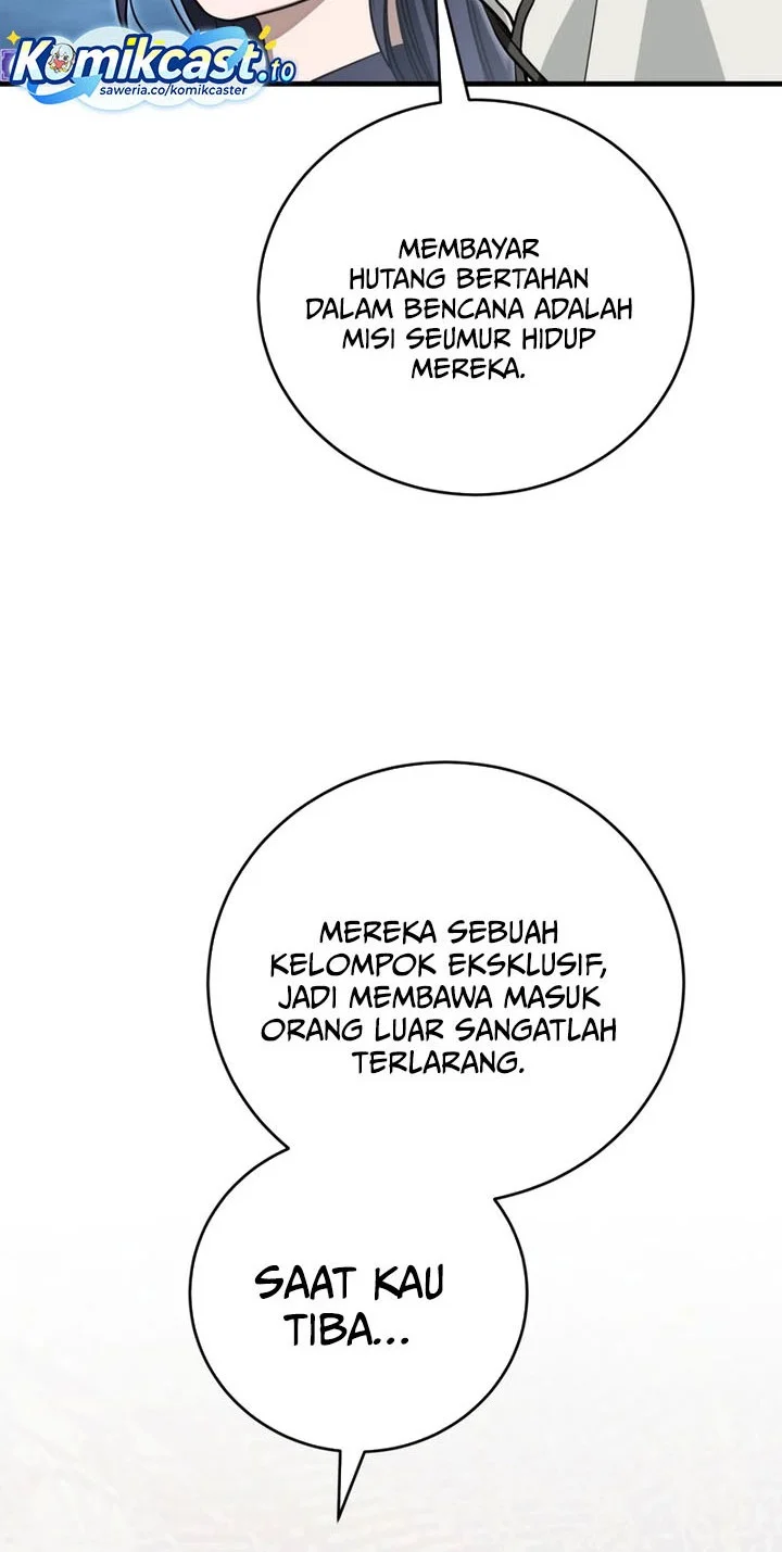 Children of the Rune Chapter 54 Gambar 17